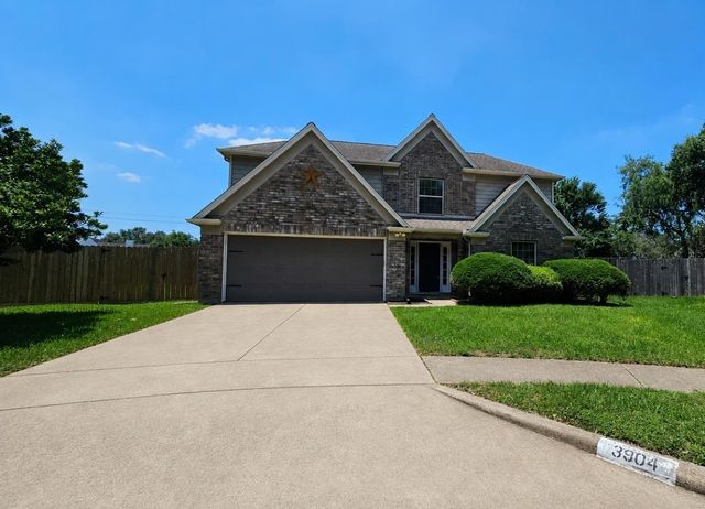 3904 Ivywood, Pearland, TX, 77584