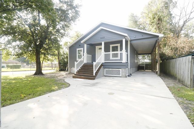 6150 Ridgeway, Houston, TX, 77033