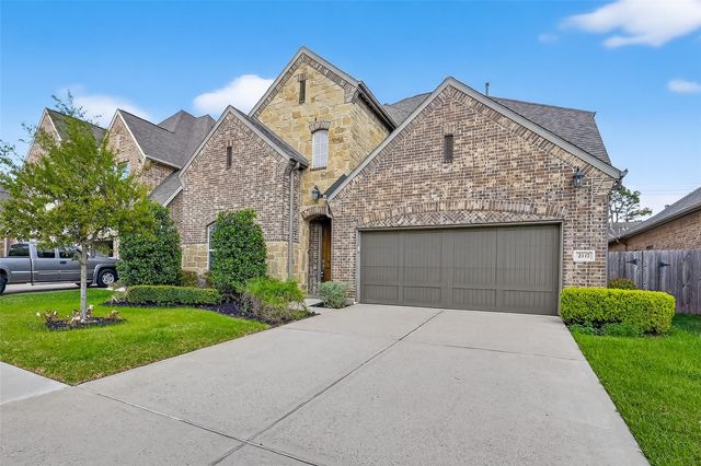 2117 Arrowood Glen, Houston, TX, 77077