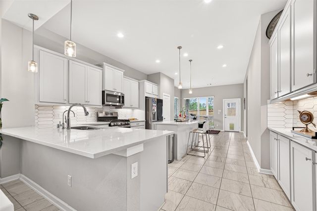 305 Rise, Montgomery, TX, 77316