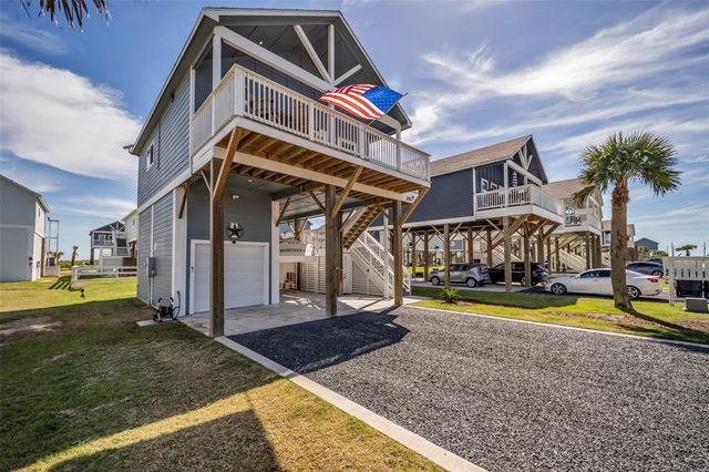 1094 Cedar, Gilchrist, TX, 77617