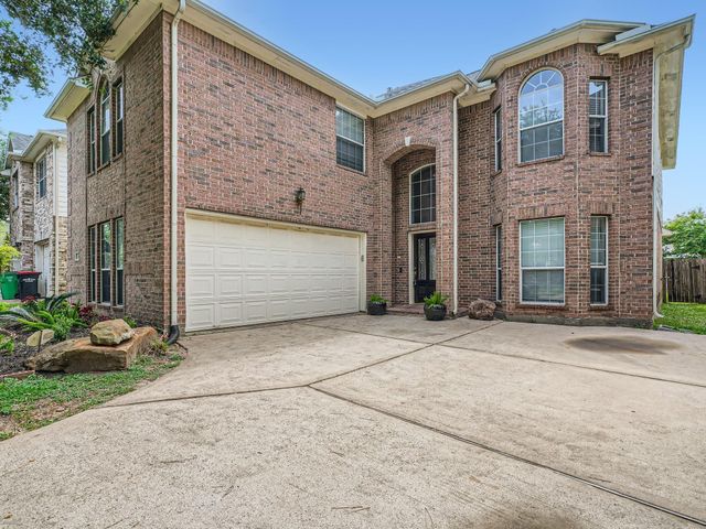 503 Taskwood, Richmond, TX, 77469