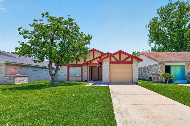 12606 Monaco, Houston, TX, 77070