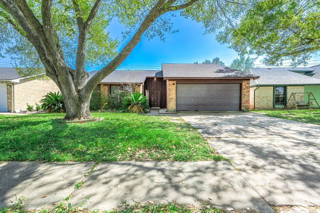 14315 Swanfield, Houston, TX, 77083