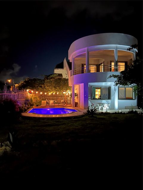 Ave.Perimetral,SM09,M47, L111,Fracc Mar Turq, Isla Mujeres