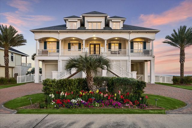 19507 Shores, Galveston, TX, 77554