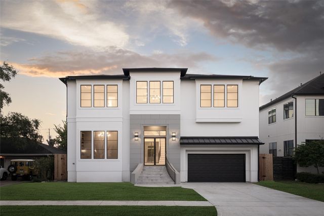 4923 Mimosa, Bellaire, TX, 77401