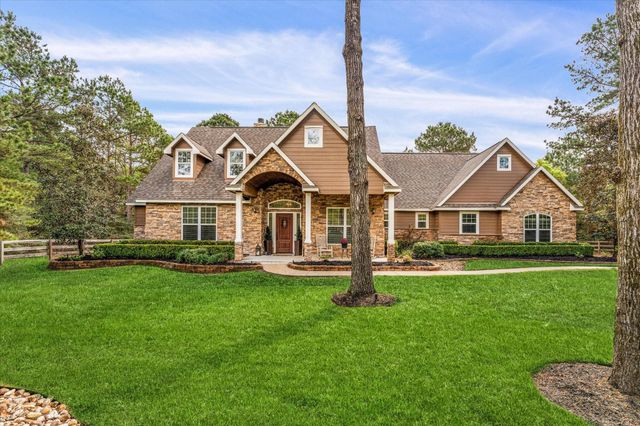 12969 Shady Woods, Montgomery, TX, 77316
