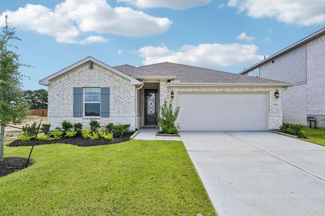 17330 Teddy Trace, Waller, TX, 77484