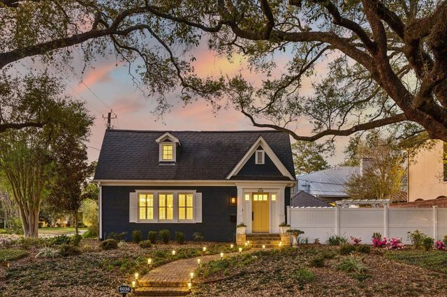 6036 Feagan St, Houston, TX 77007