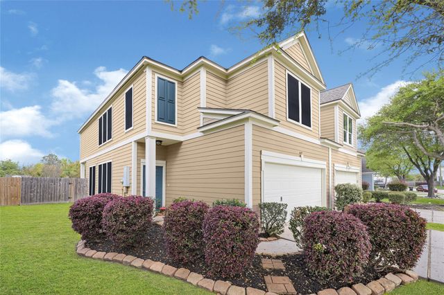 6619 Independence, Baytown, TX, 77521