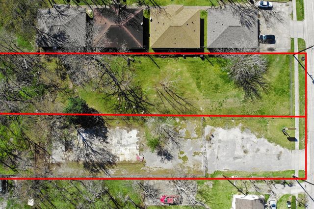 5510 & 55 Crane, Houston, TX, 77026