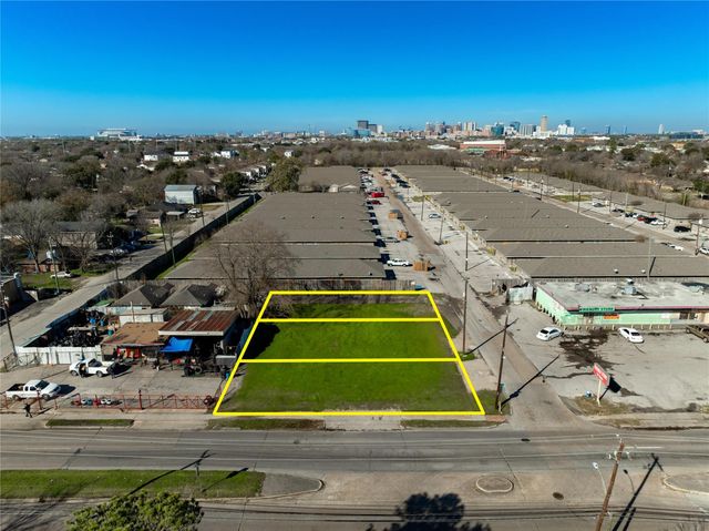 0 Scott, Houston, TX, 77021
