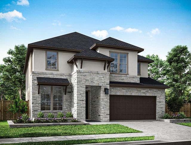 26123 Mossy Greens, Katy, TX, 77494