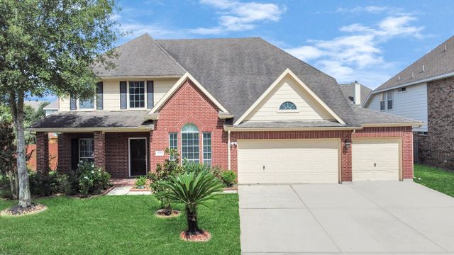 6803 Chapelfield, Houston, TX, 77049