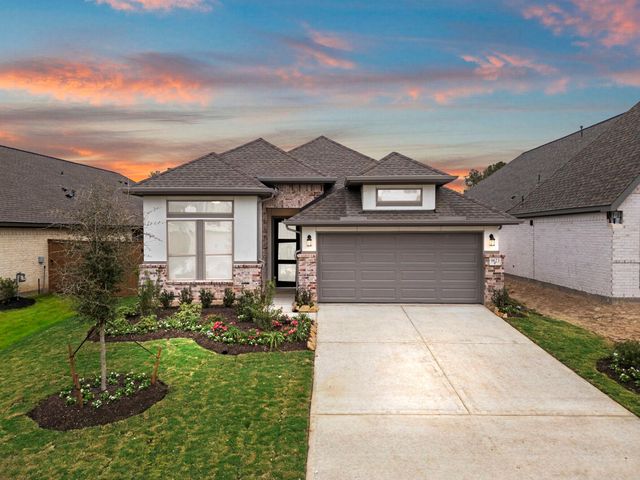 9623 Mount Brewer, Porter, TX, 77365