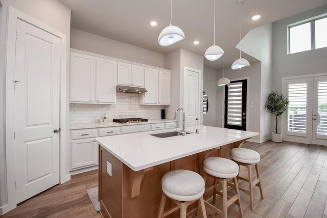 16635 Bristol Steel, Cypress, TX, 77433