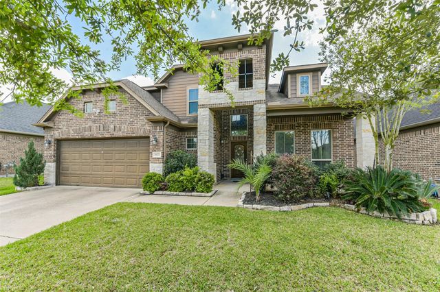  18823 Bene Vista Dr, Houston, TX 77084