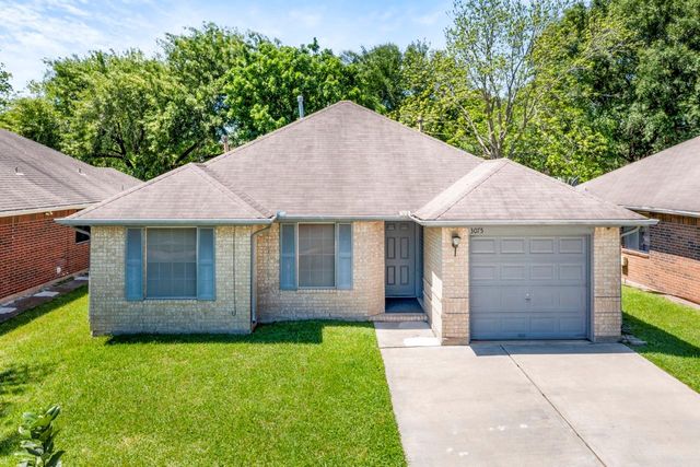 3075 Overland, Dickinson, TX, 77539