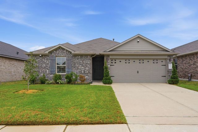 18427 Chilco Mill Trl, New Caney, TX 77357