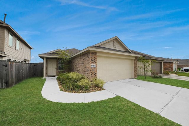 9014 Estes Lakes, Baytown, TX, 77521