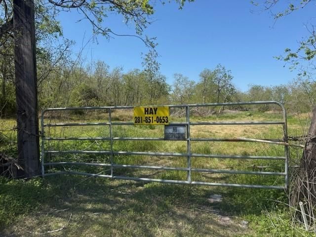12217 FM 1462, Alvin, TX, 77511