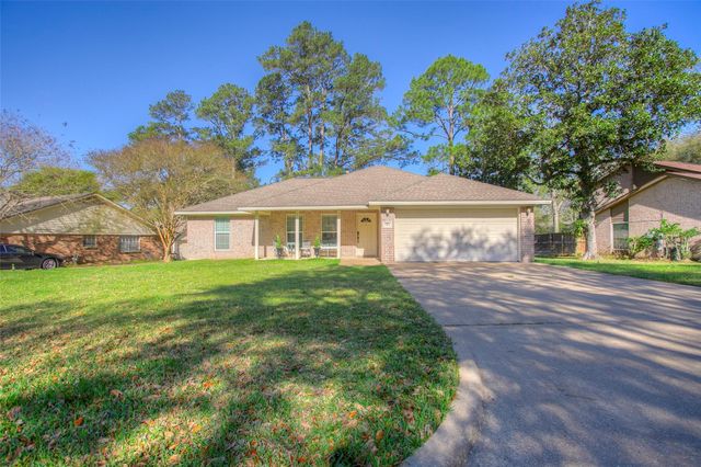 824 Cherry Hills, Huntsville, TX, 77340