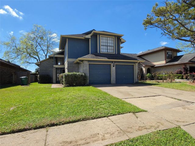 13939 Plantation Valley, Houston, TX, 77083
