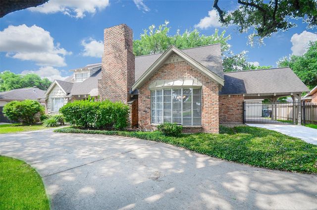 5843 Braeswood, Houston, TX, 77096