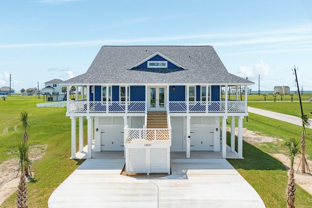 18821 Warrior Rd, Galveston, TX 77554 - HAR.com