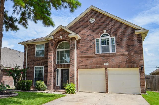 15018 Moss Boulder, Houston, TX, 77084