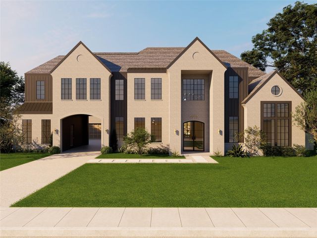  7905 Westwood Dr, Houston, TX 77055