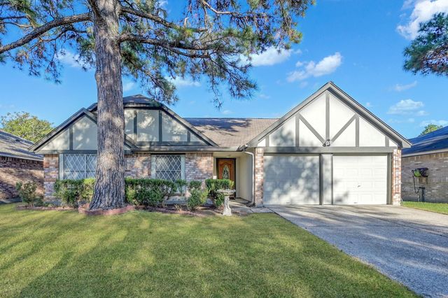 19718 Brentonridge, Spring, TX, 77379
