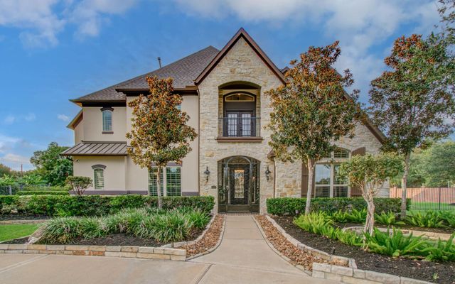 4502 Southhampton, Missouri City, TX, 77459