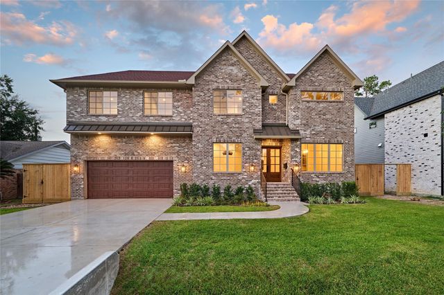  1404 Del Norte St, Houston, TX 77018