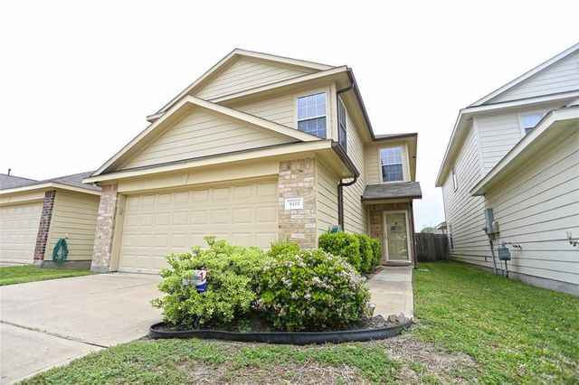 9418 Cholla Hill, Houston, TX, 77064