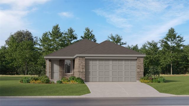 21331 Newberry Grove, Humble, TX, 77338