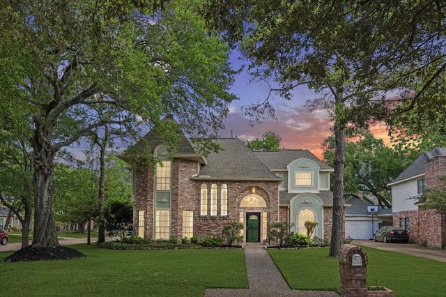 20754 Park Bend, Katy, TX, 77450