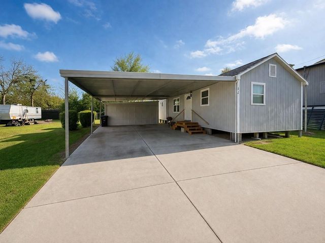 217 Mulberry, Wharton, TX, 77488