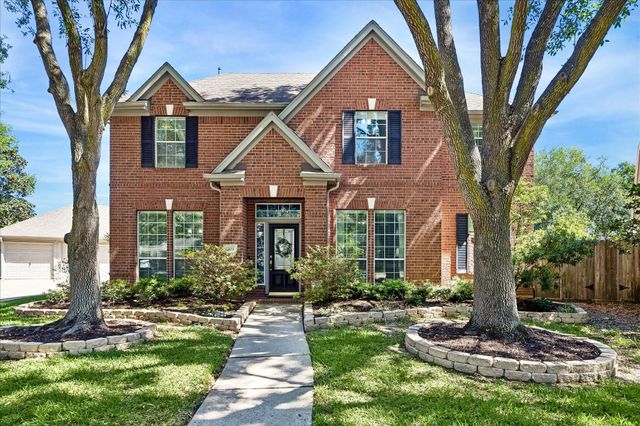 203 Heathbrook, Houston, TX, 77094