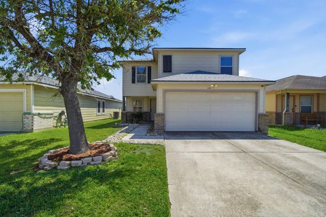 730 Remwick, Houston, TX, 77073