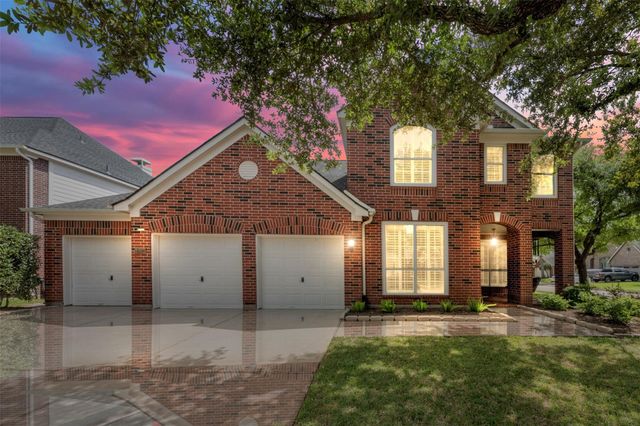 15467 Bay Tree, Cypress, TX, 77429