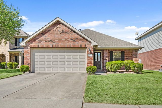 2134 Vermillion Oak, Fresno, TX, 77545
