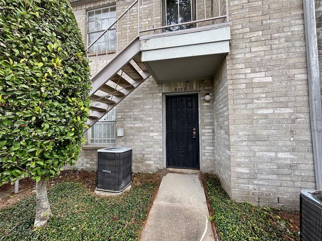  8287 Creekbend Dr #8287, Houston, TX 77071