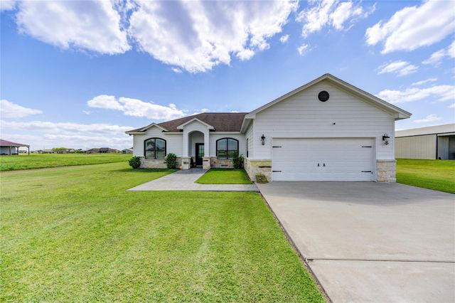 931 Angus, Angleton, TX, 77515