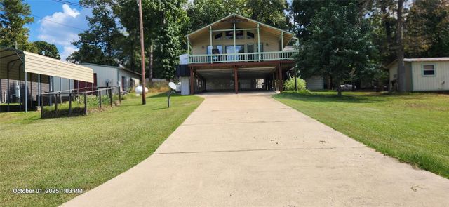 121 Point, Trinity, TX, 75862