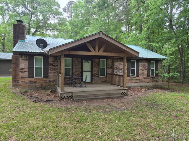 577 Central, Coldspring, TX, 77331