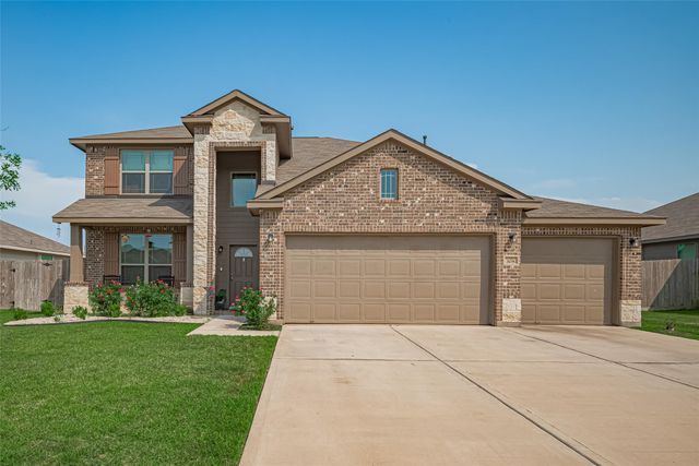 308 Morning Dove, Sealy, TX, 77474