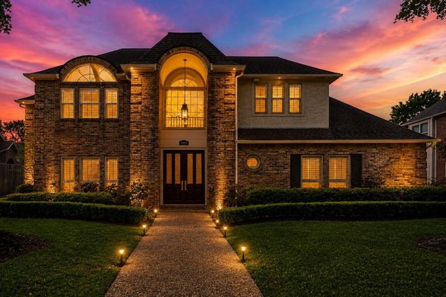  1914 Wine Cedar Ln, Katy, TX 77450