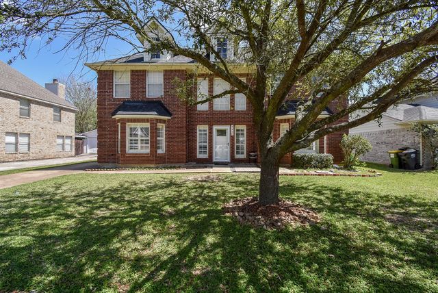4311 Glen Avon, Pasadena, TX, 77505